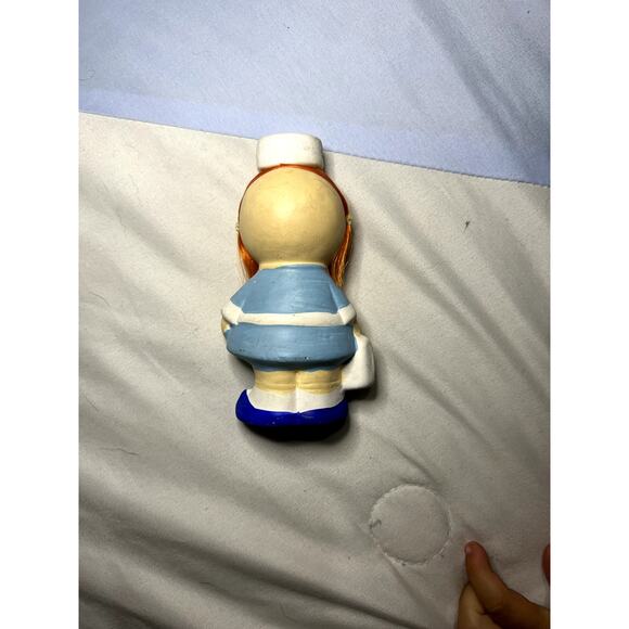 raggedy ann and andy figurines vintage - Picture 6 of 8